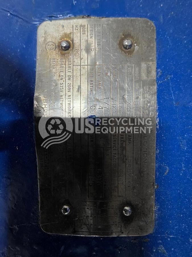 Used Conair B1504VLF411D