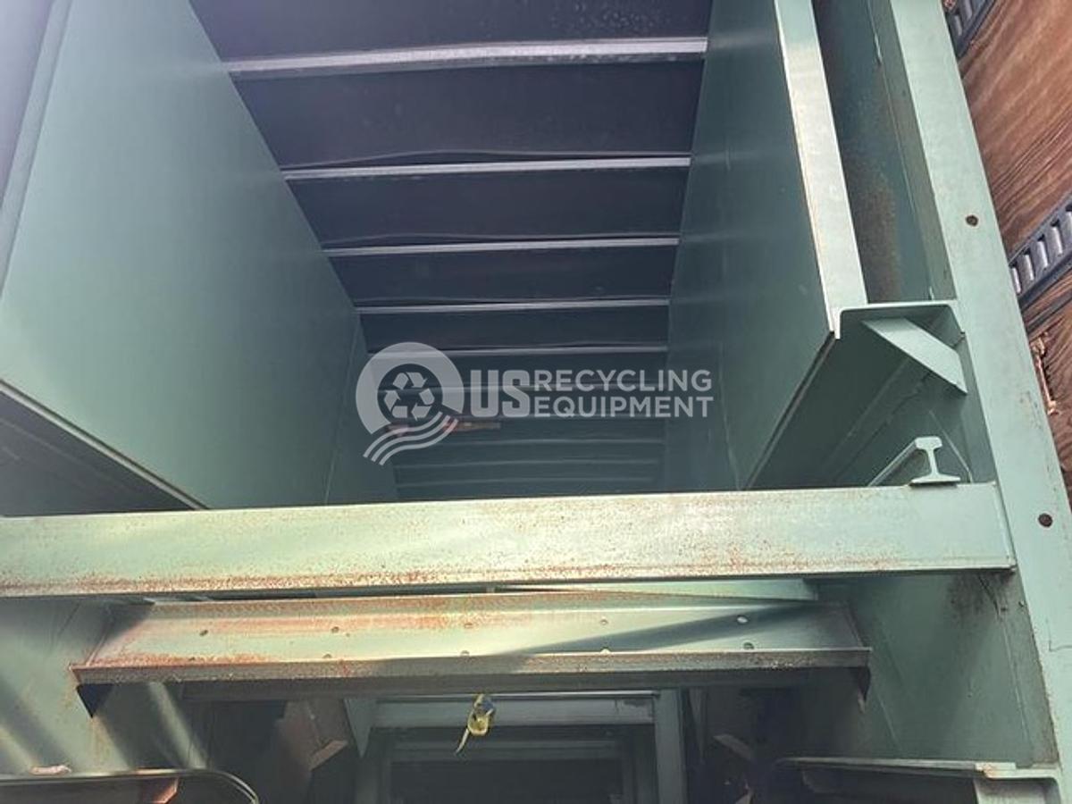 Used 2020 Mayfran 60" Wide Z Frame Conveyor