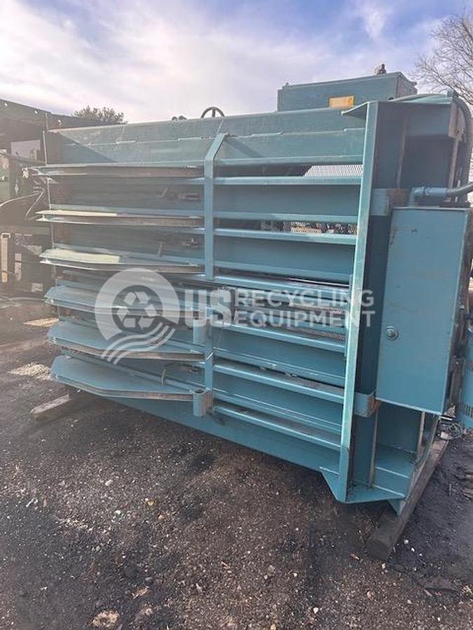 Used PTR / Marathon PTR 7230 & Marathon V-6030 Vertical