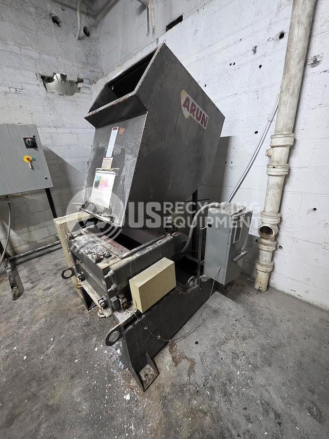 Used 2005 Arun Enterprises Model 24 Test