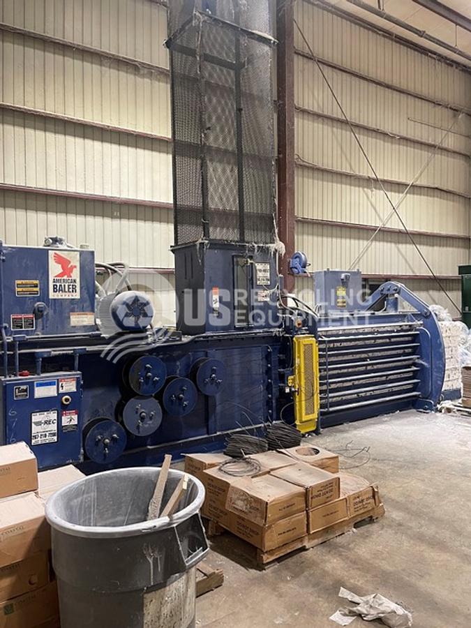 Used 1999 American 4029-730R