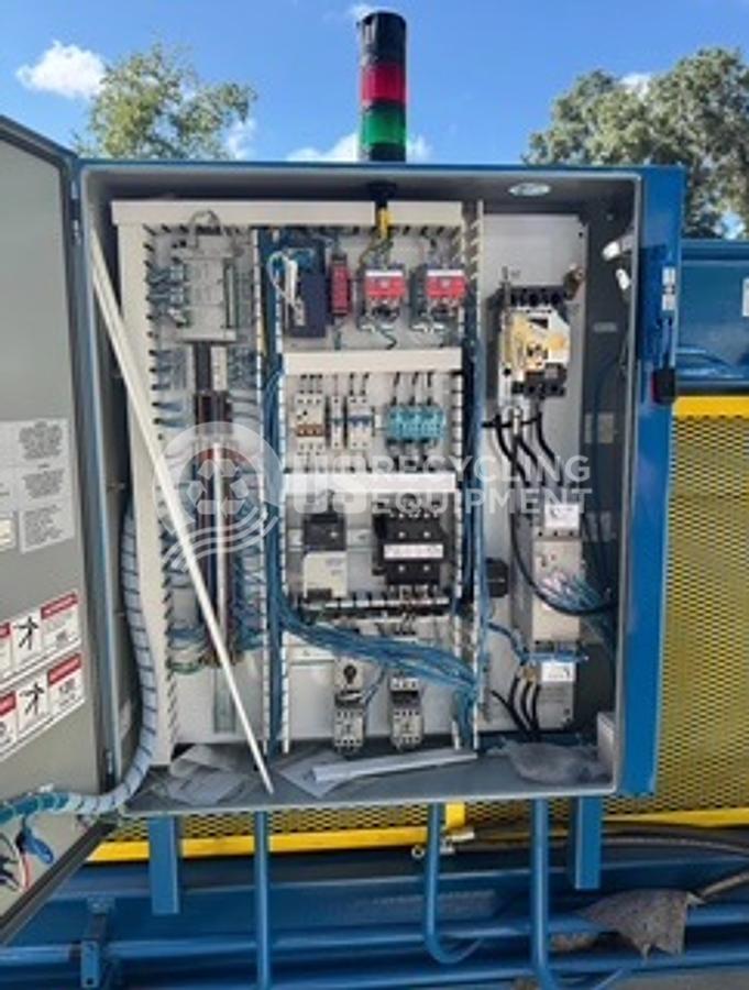 Used 2020 Harris CD-965-HS-NFR Horizontal