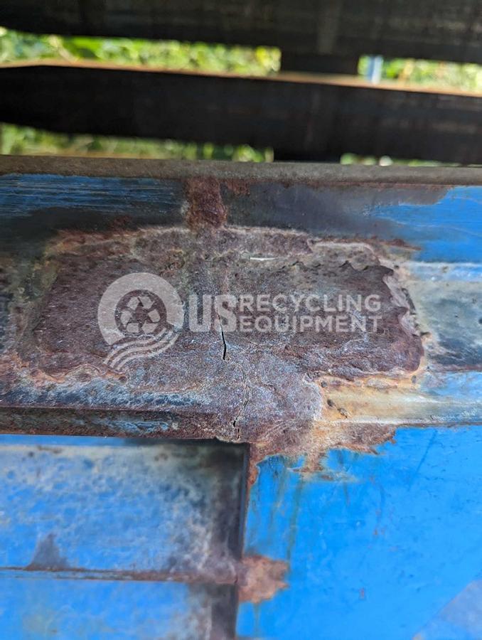 Used Max Pak HOE2840-308 Auto Tie