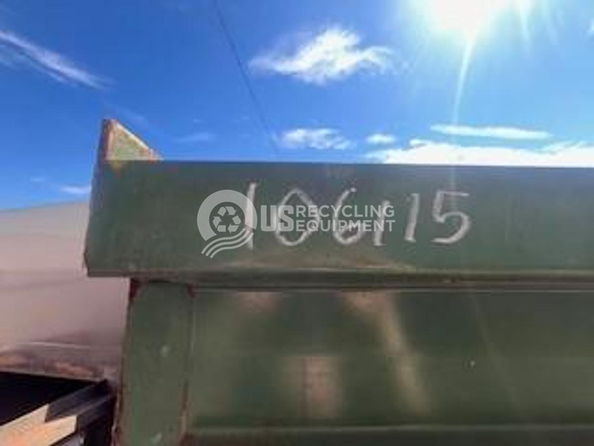 Used PTR Ten (10) 7230 Vertical