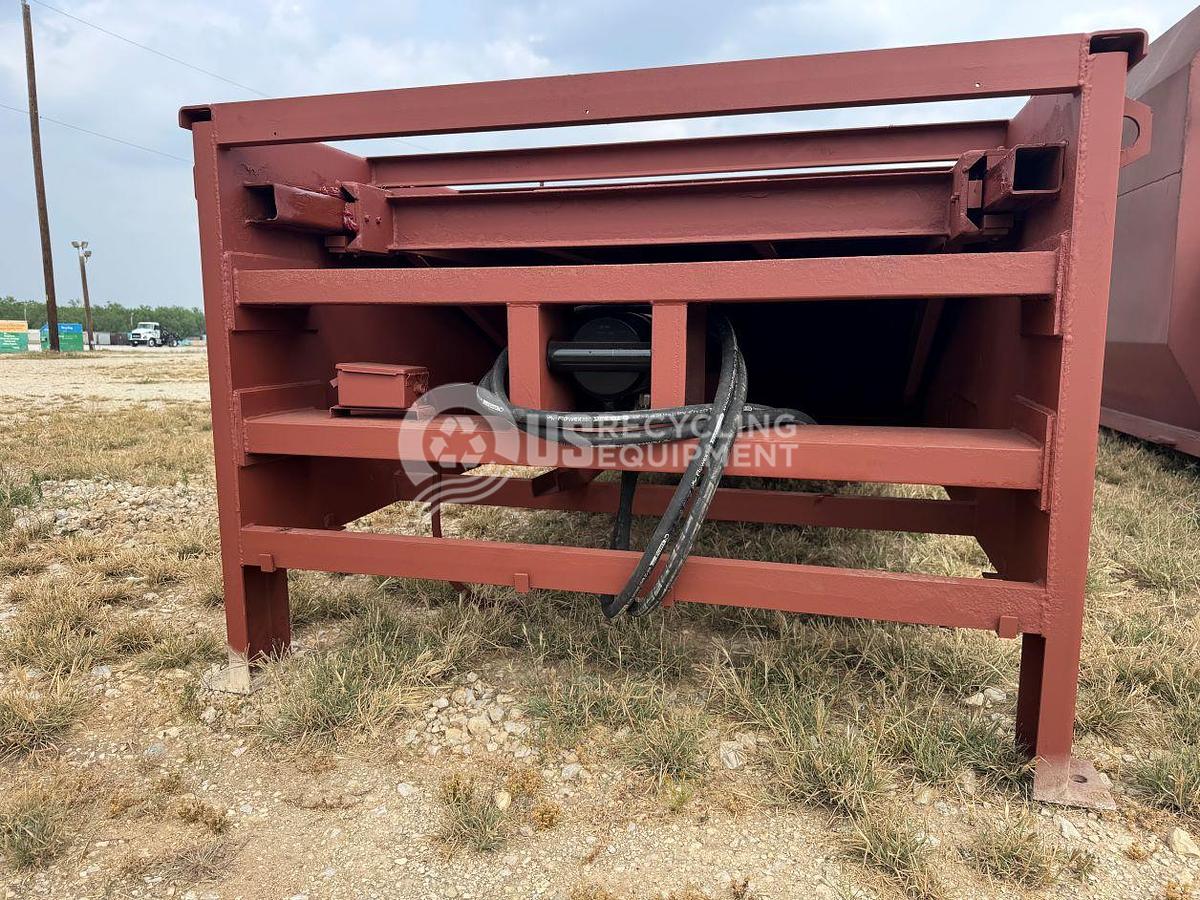 Used Harmony C300 Stationary