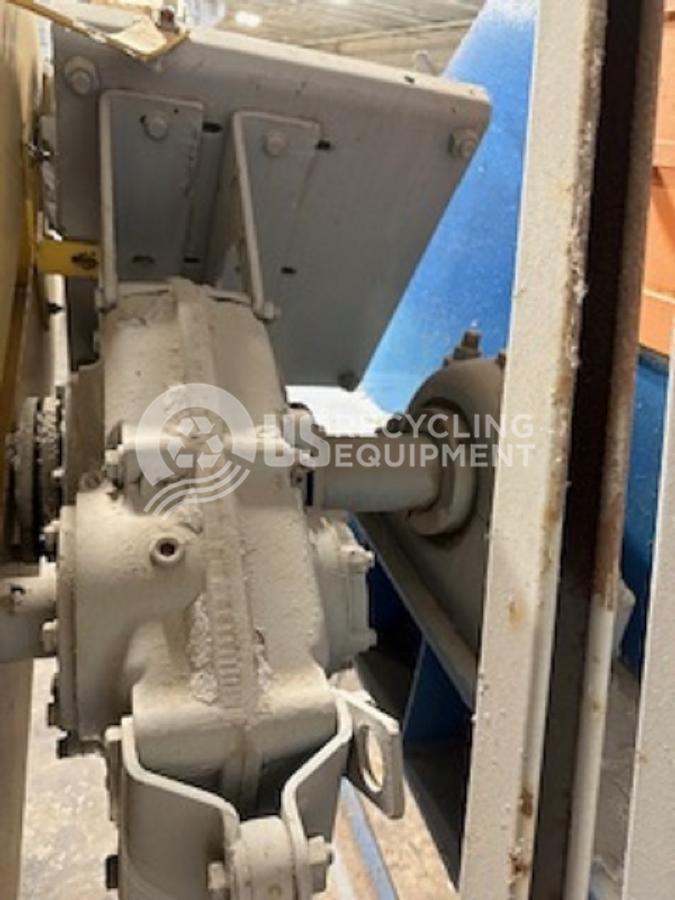 Used Unknown Manufacturer: Used 60" Trommel Screener