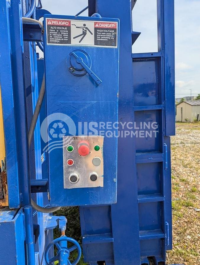 Refurbished Multiple Manufacturer Three (3) 60" Verticals