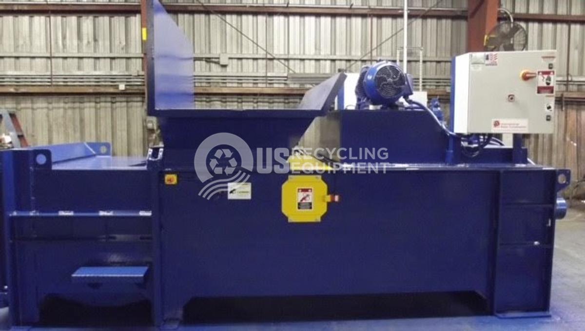 Used IBC Titan 60 EC