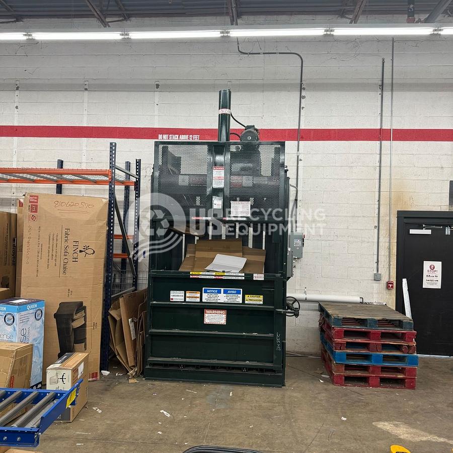 Used 2023 PTR 2300HD