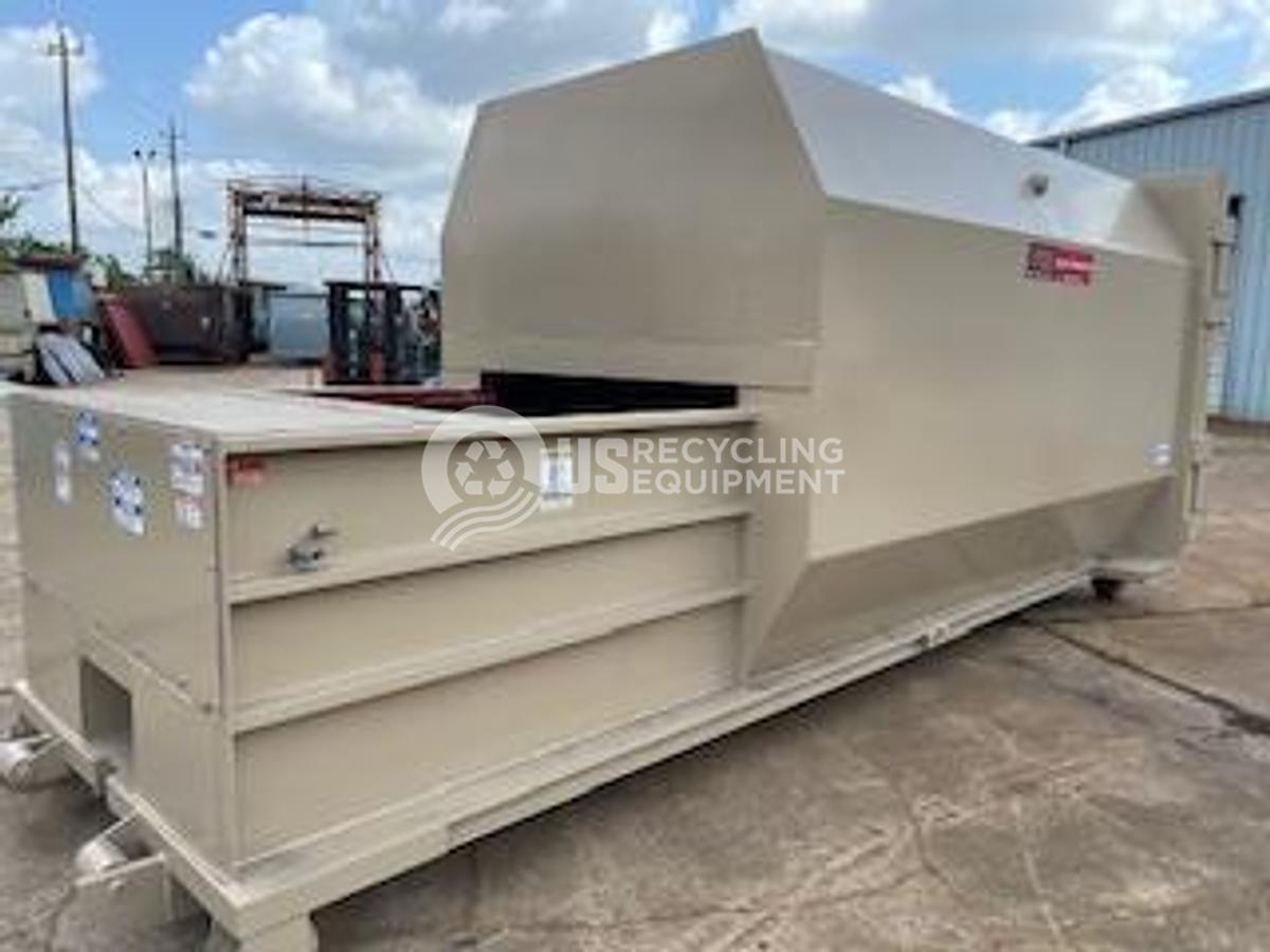 Refurbished PTR Two (2) PT-300 Self Contained