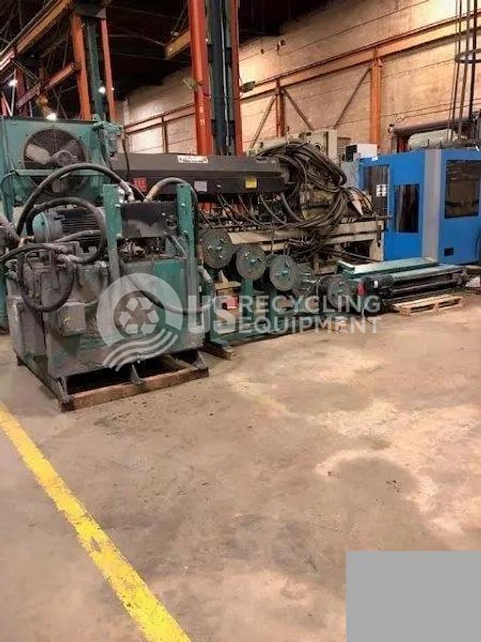 Refurbished 1999 Maren 203-103S Horizontal Auto Tie