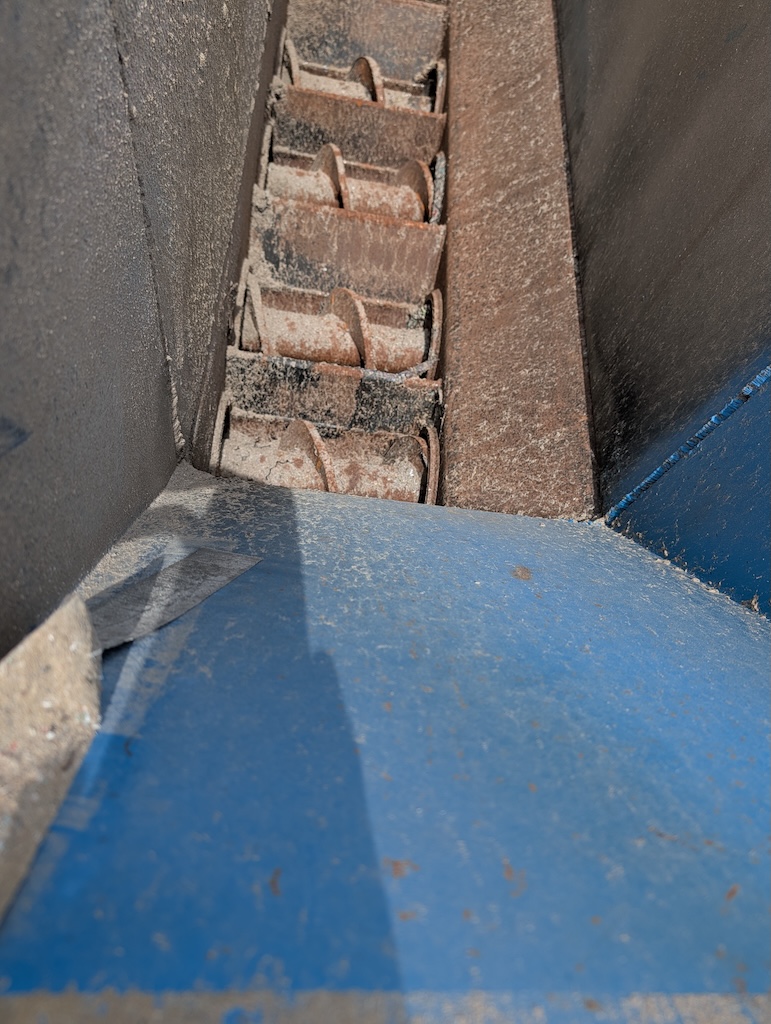 Used Avangard Two FD-100 Hot Melt Densifiers