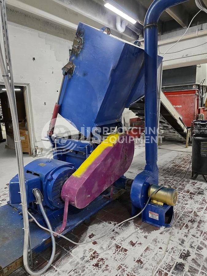 Used Conair B1504VLF411D