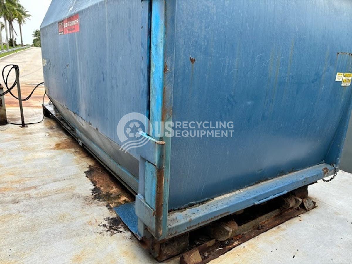 Used PTR PT300LD & PT330