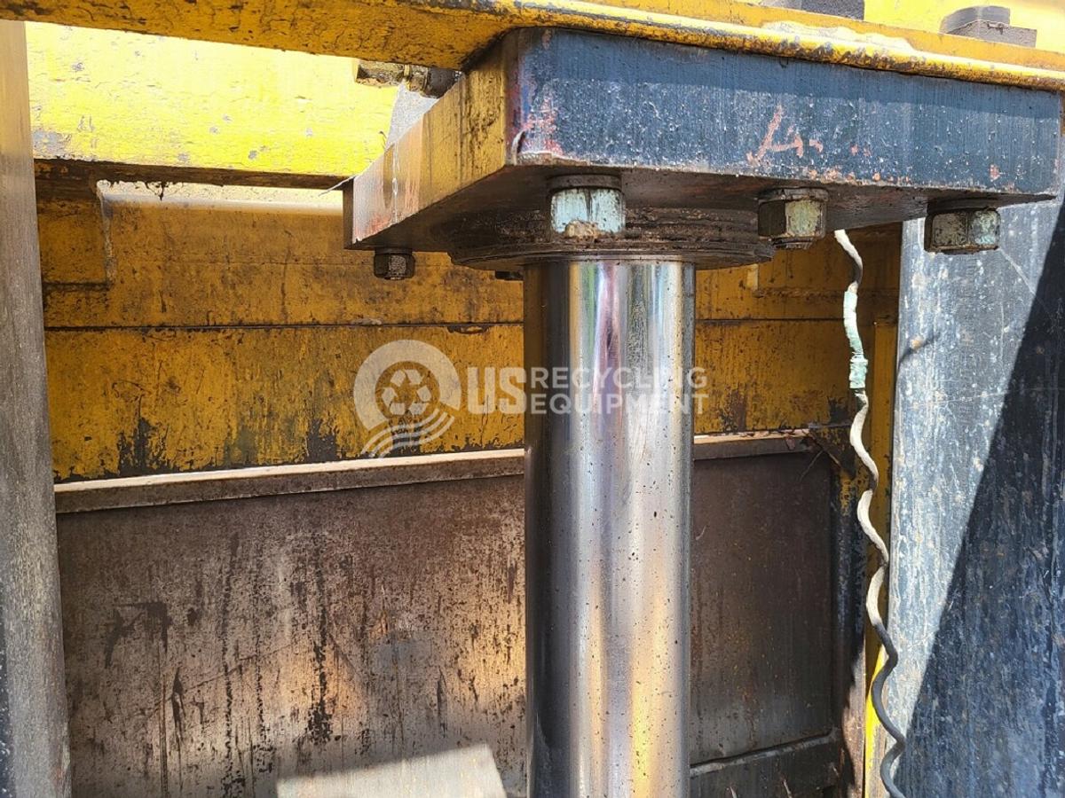 Used Harmony 1060 10" Cylinder