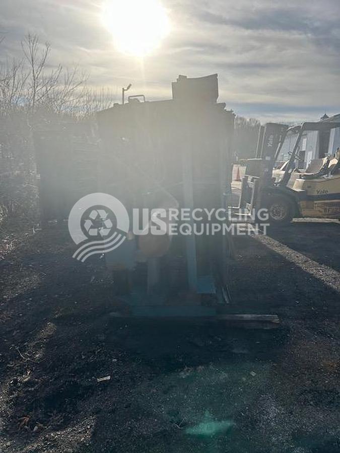 Used PTR / Marathon PTR 7230 & Marathon V-6030 Vertical