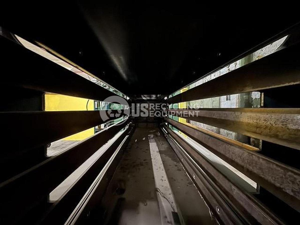 Used 72-OE-100 Horizontal Auto Tie