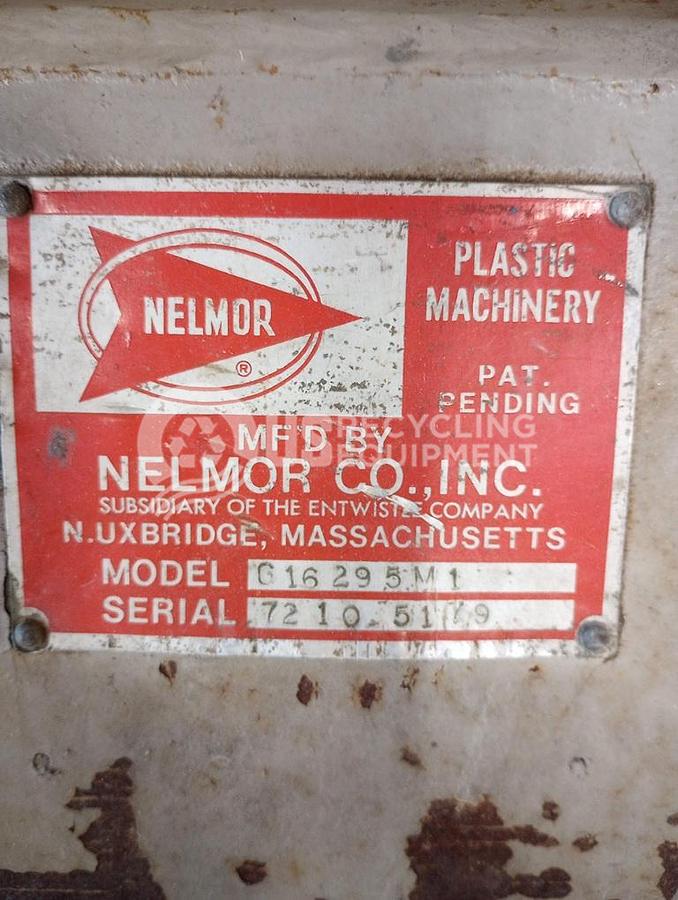 Used Nelmore G1629 SM1