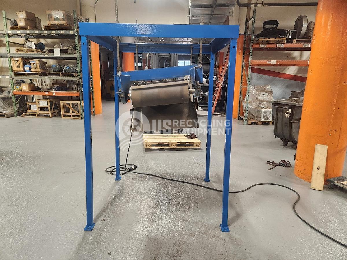 Used BCA Crossbelt Magnet