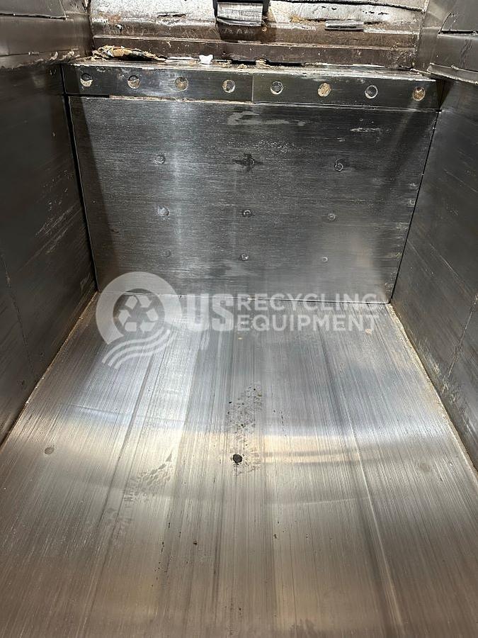 Used Mosley/Harris 200T-AP