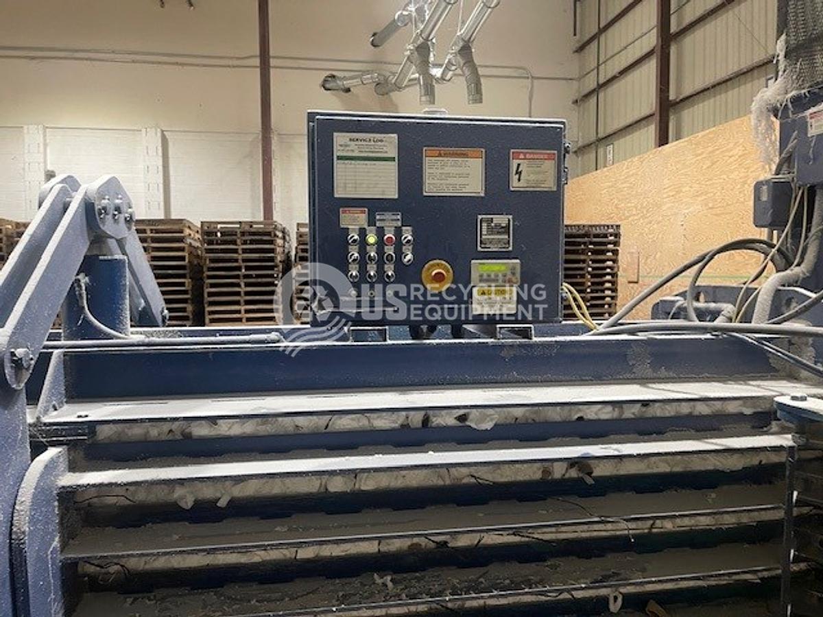 Used 1999 American 4029-730R