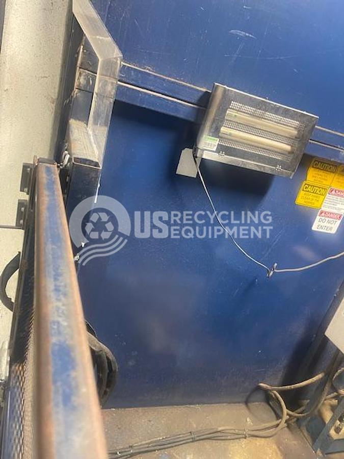 Used 2019 Bace C5 Stationary