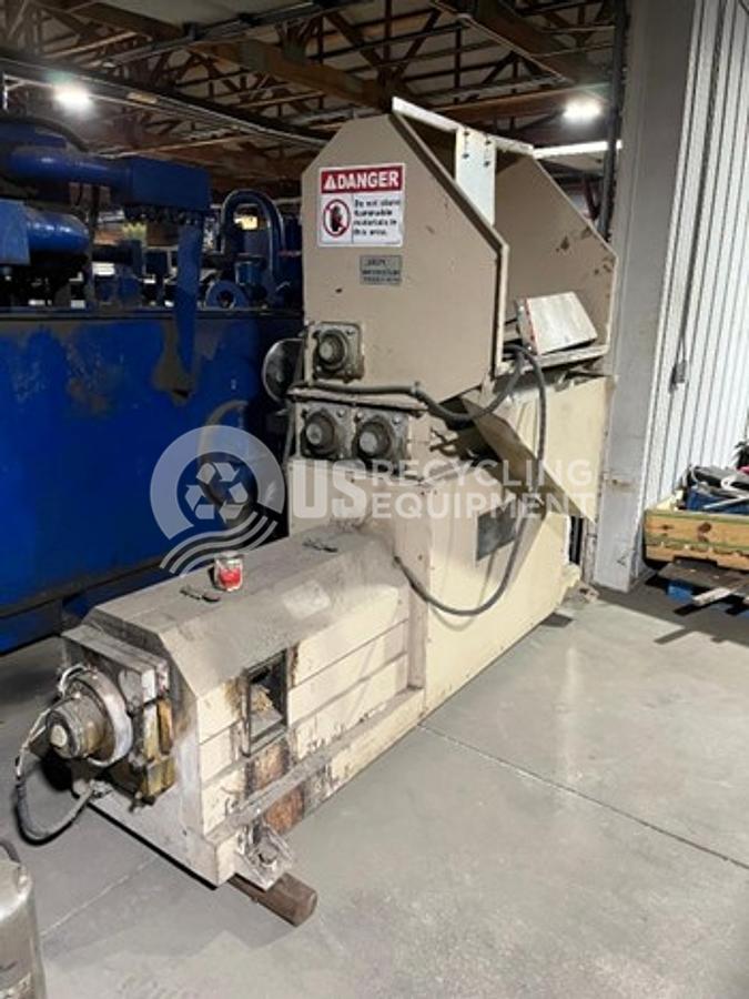 Used Nepco EPS Densifier
