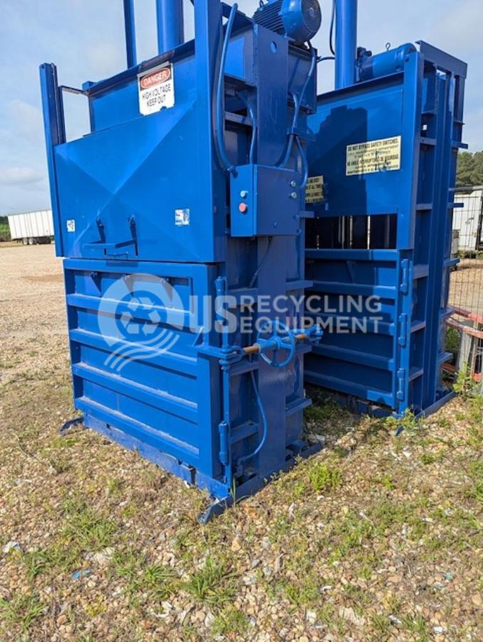 Refurbished Multiple Manufacturer Three (3) 60" Verticals