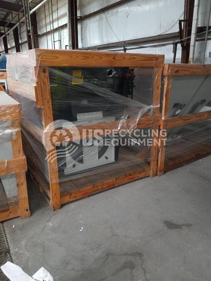 Used 2024 Kongskilde KIA 60 Aspirator System