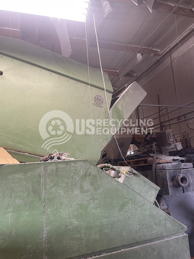 Used California Rapid 2436-C