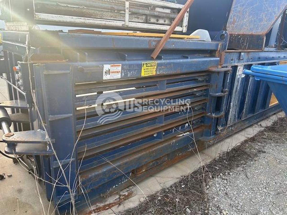 Used Marathon SE504842-830 Side Eject Horizontal