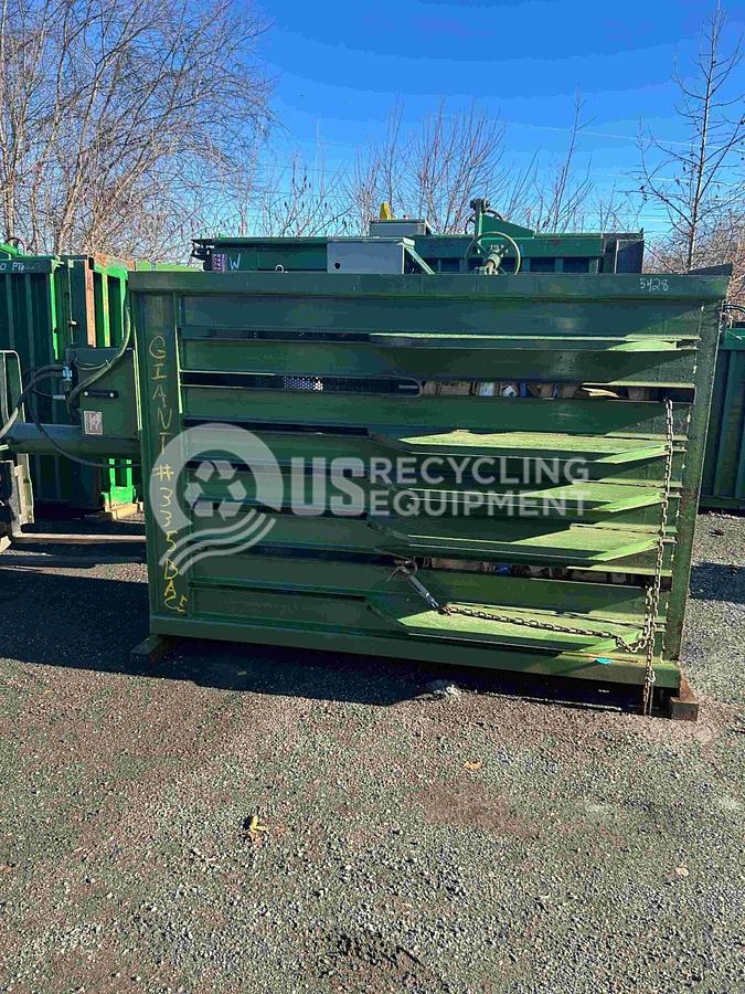 Used PTR Two (2) PTR 2300HD & Three (3) PTR 7230 Vertical