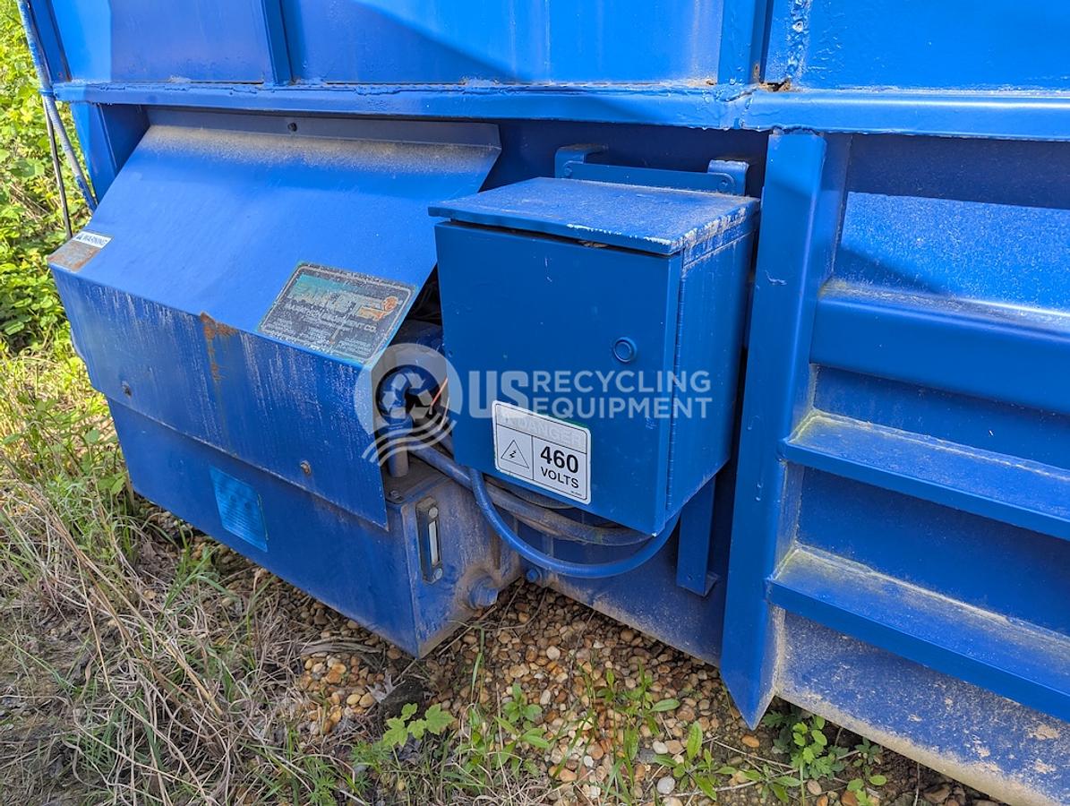 Refurbished PTR / Marathon PTR TO2507HDK / Marathon Ramjet