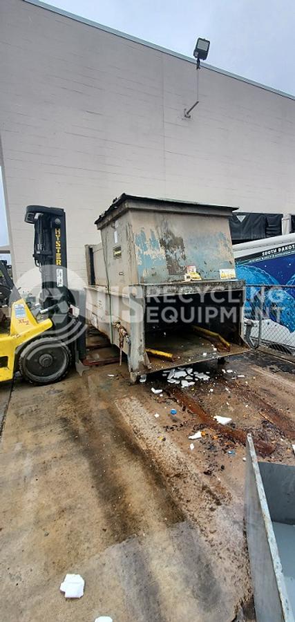 Used Harmony Four (4) C-300STD Stationary