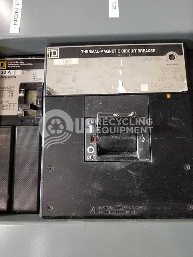 Used 2015 ZL Densifier