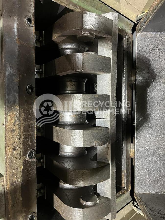 Used 1992 Rapid 1831K