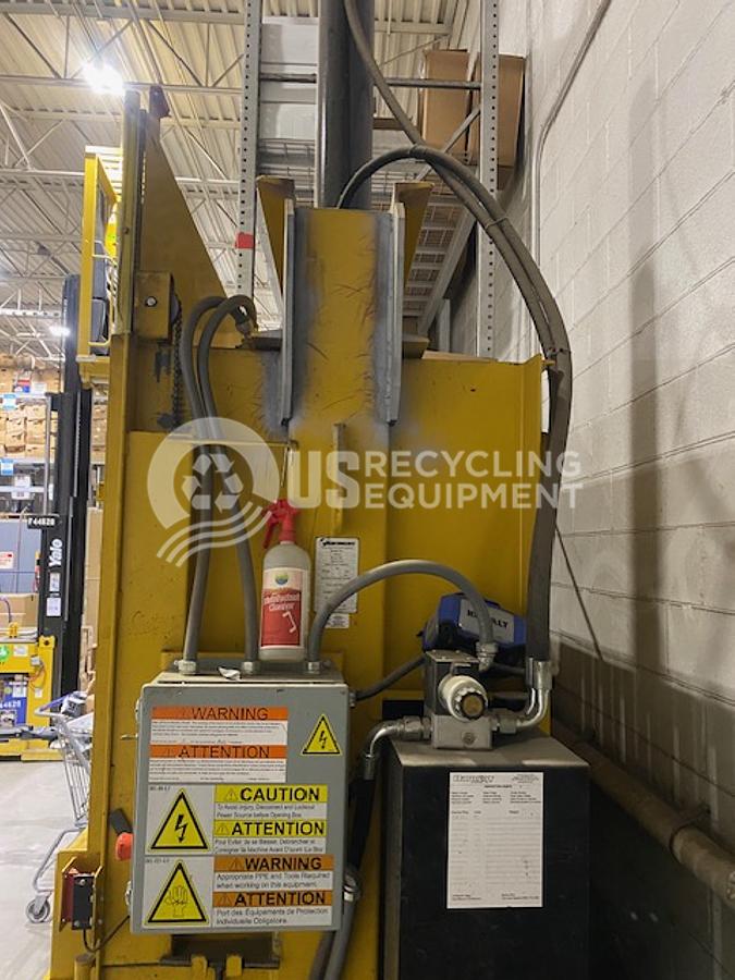 Used 2014 Harmony M60CB