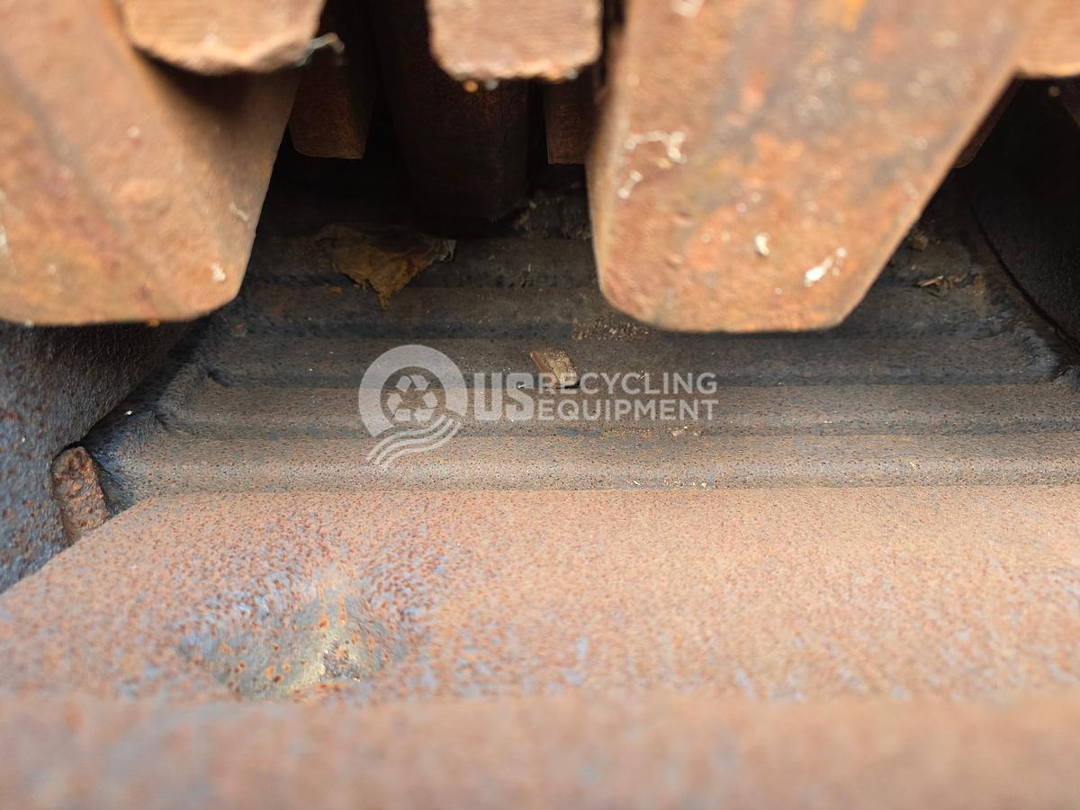 Used Williams 20HP Hammermill