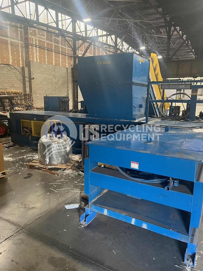 Refurbished Selco 2R975 Horizontal Auto Tie