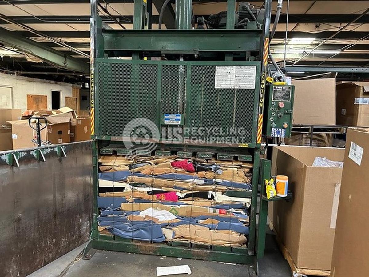 Used Marathon / Max Pak / Load King V-7230 / MP-7230 / V60-30