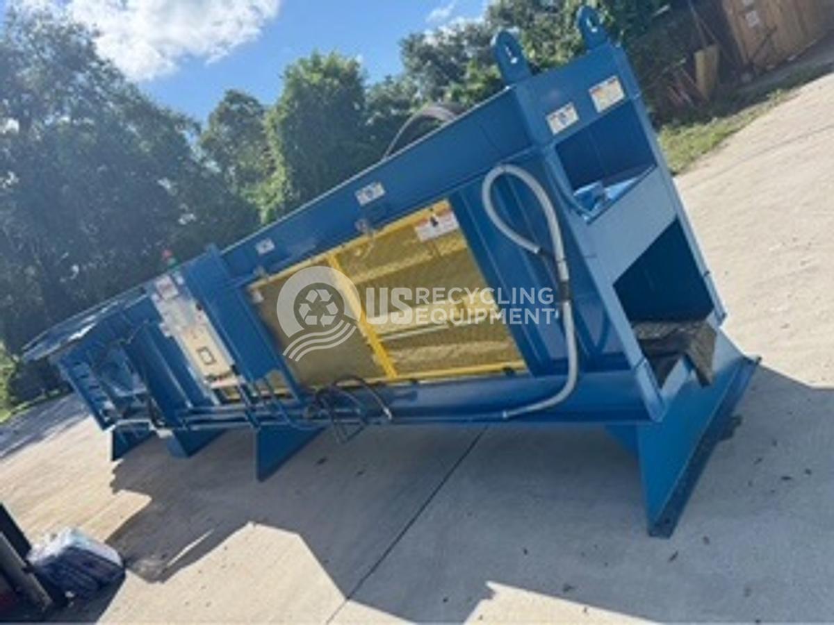 Used 2020 Harris CD-965-HS-NFR Horizontal