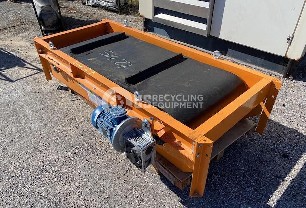 Used 2025 Paladin SM-66-3206E Crossbelt Magnet