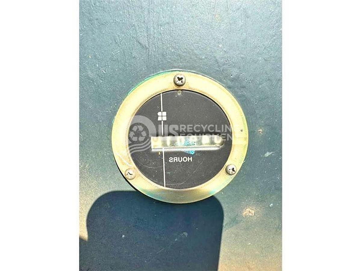 Used 1995 International 1295-44 Closed Door Horizontal with Conveyor