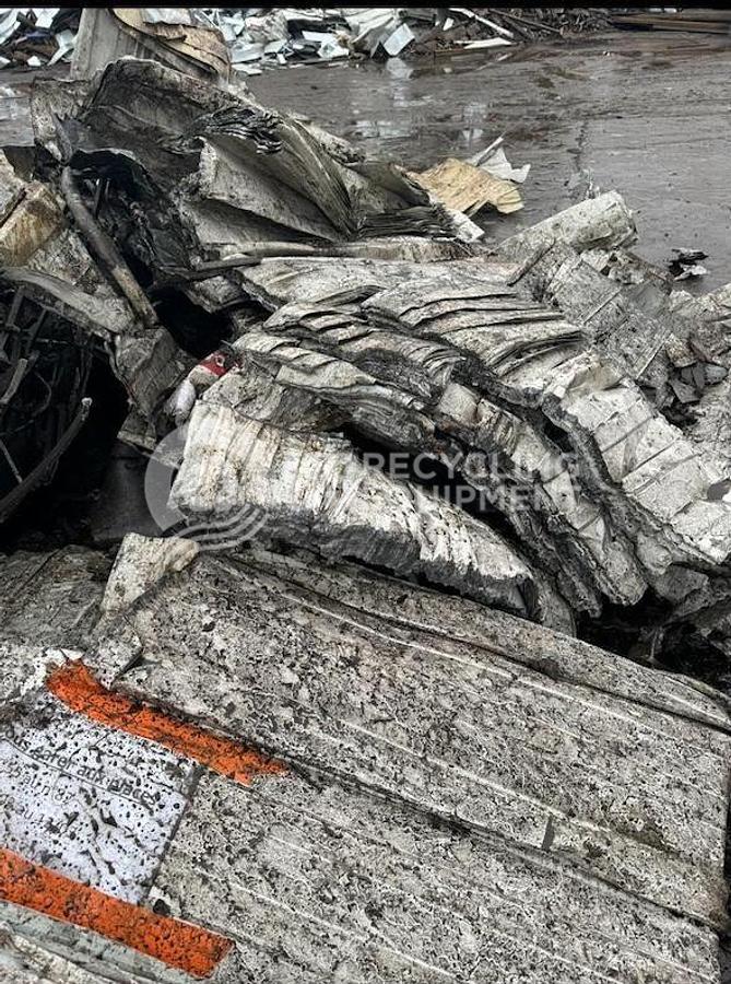 Used 2021 Bonfiglioli Squalo 2000