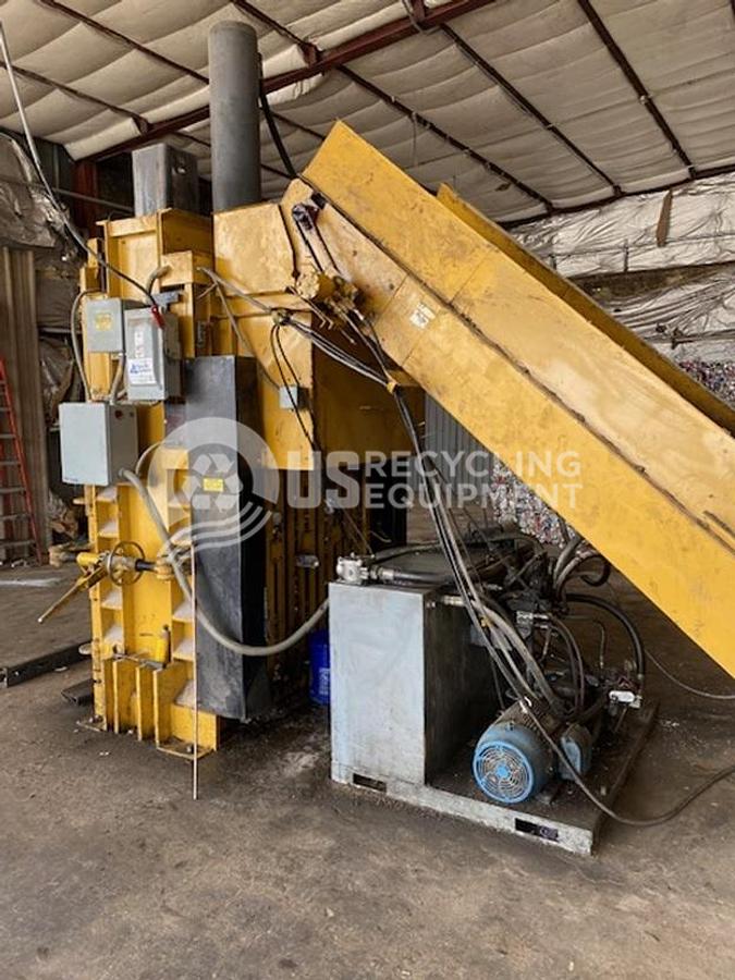 Used Harmony 1060 Vertical