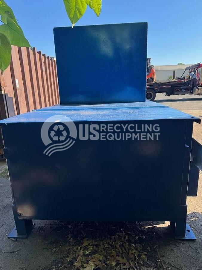 Used Marathon Two (2) RJ-225VL Stationary