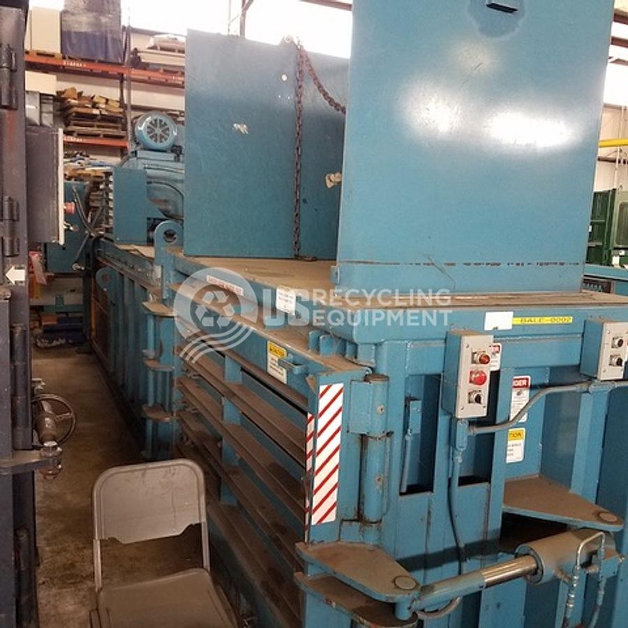 Used Marathon SE604242-830 Horizontal