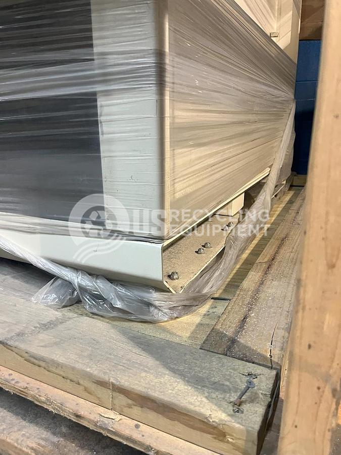 Used 2015 Mesutronic Metal Detector System