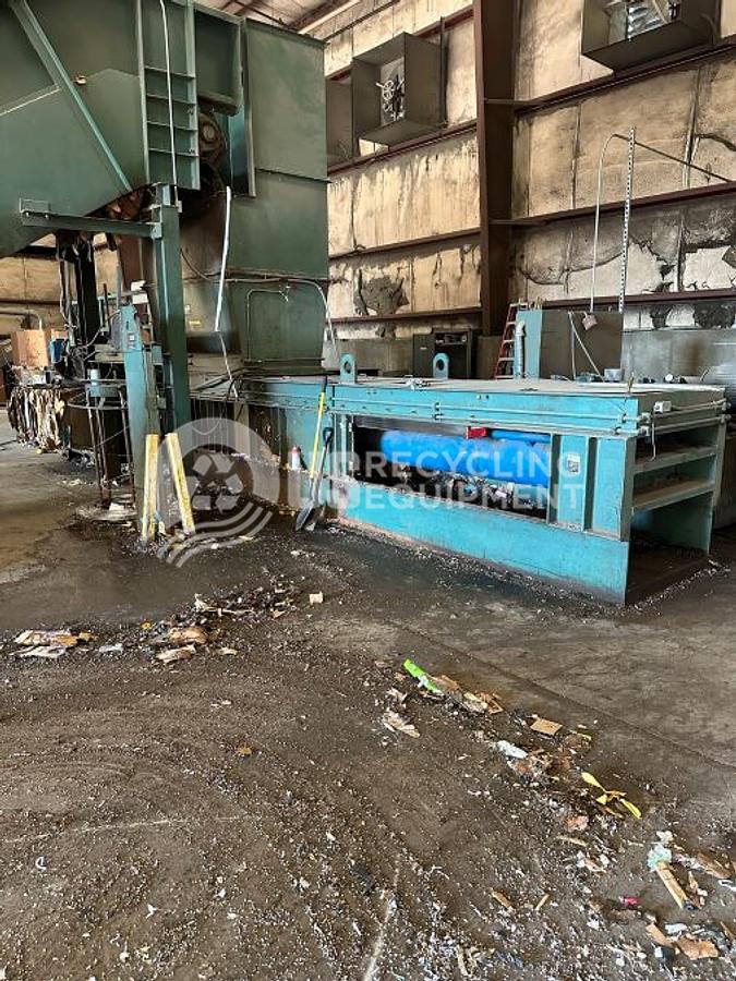 Used Harris/Selco HRB 616-N-BD