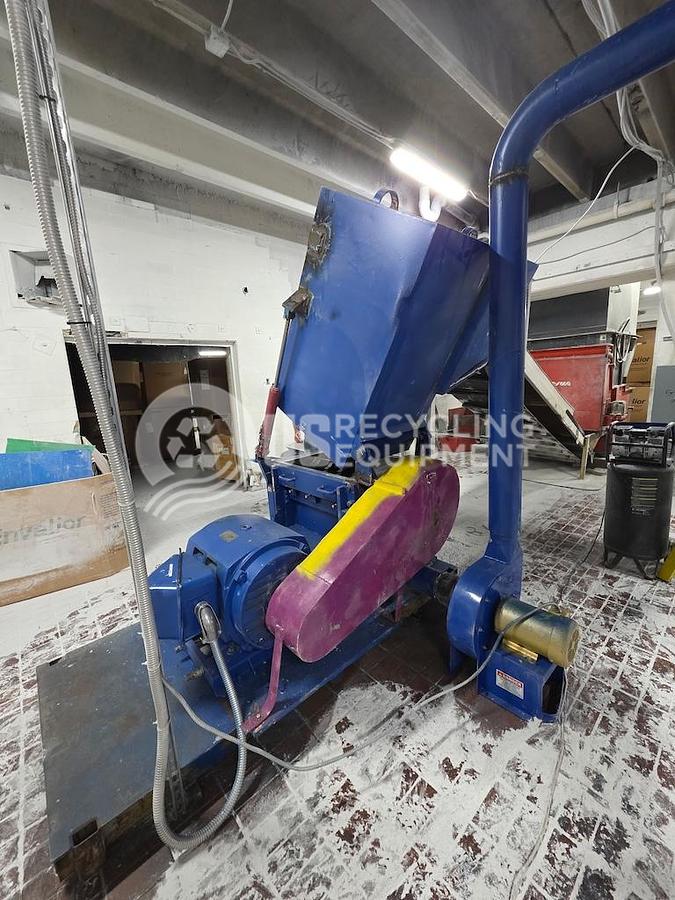 Used Conair B1504VLF411D